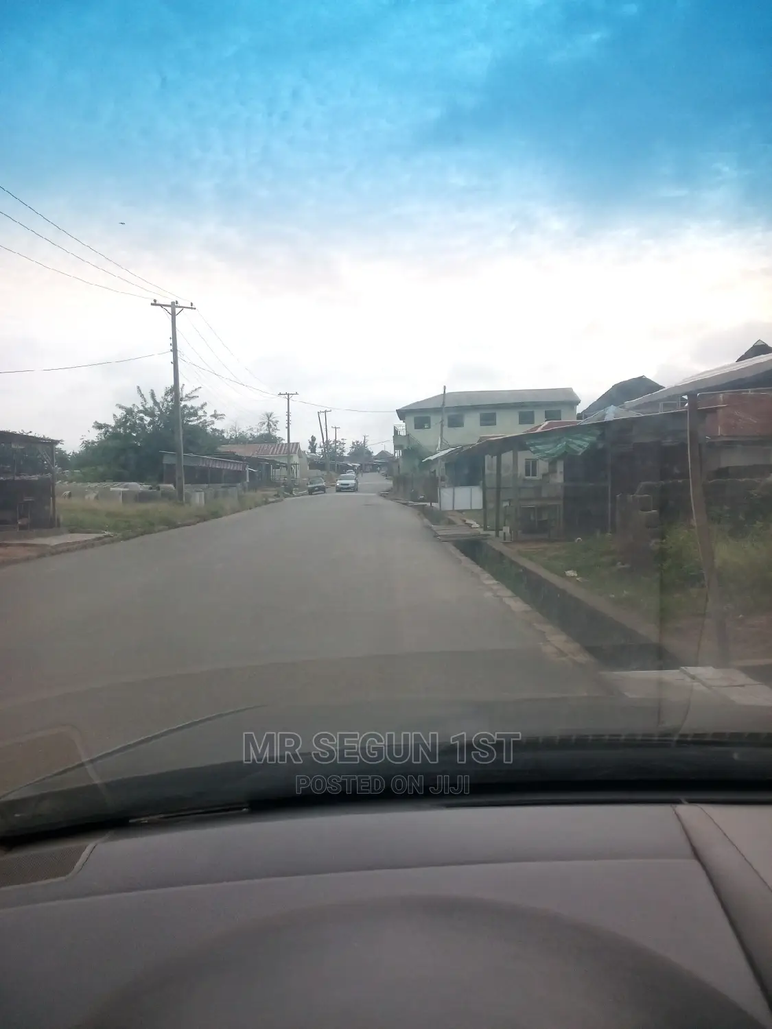 Plots of Land in Ologuneru