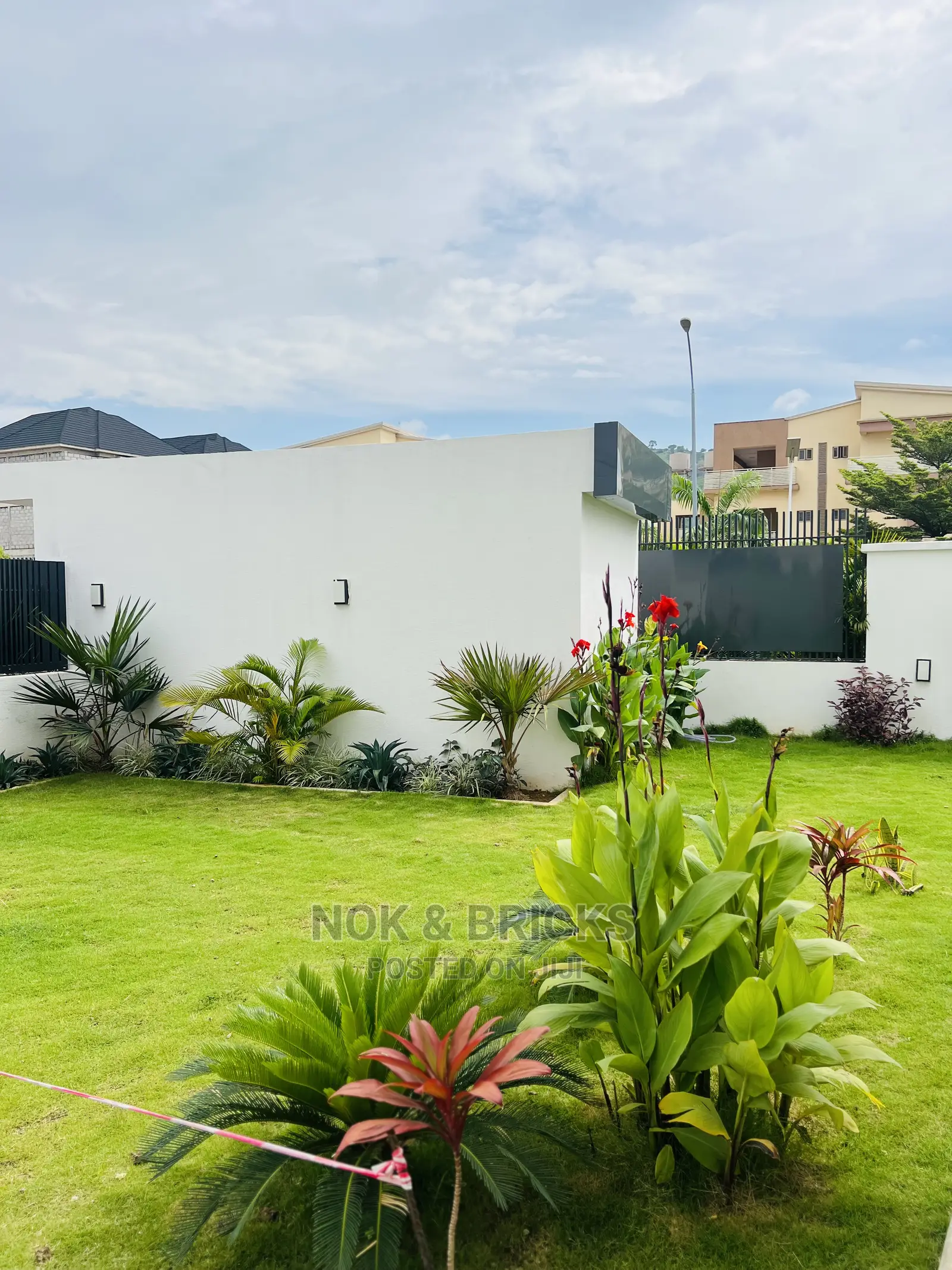 5bdrm Duplex in Katampe Extension for sale in Katampe Extension