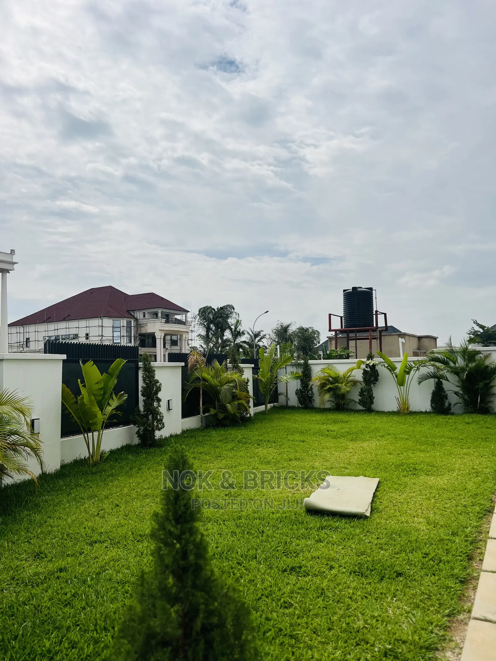 5bdrm Duplex in Katampe Extension for sale in Katampe Extension
