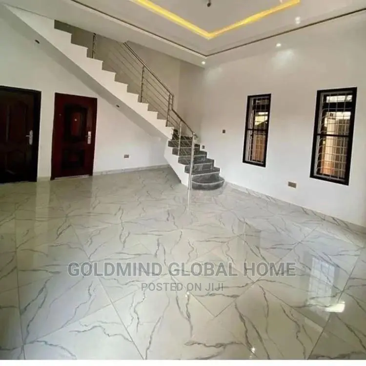 3bdrm Townhouse/Terrace in Apo Resettlement for Sale in Apo Resettlement