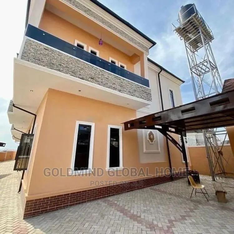 3bdrm Townhouse/Terrace in Apo Resettlement for Sale in Apo Resettlement