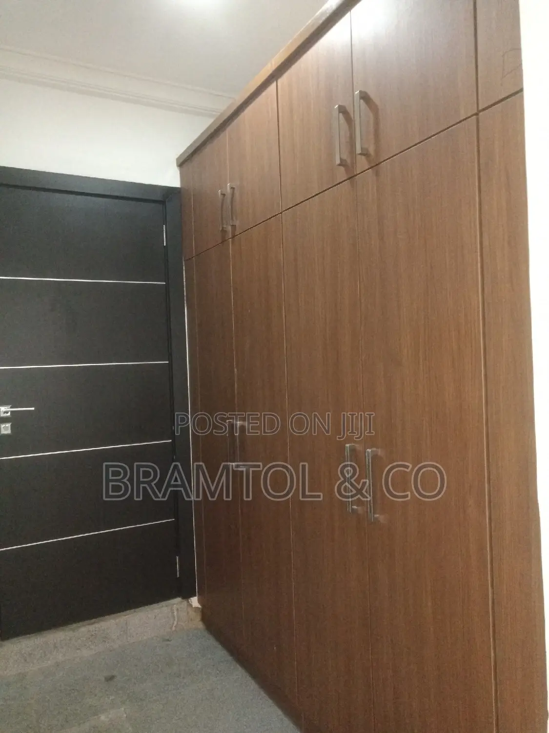 2bdrm Block of Flats in Durumi for rent in Durumi