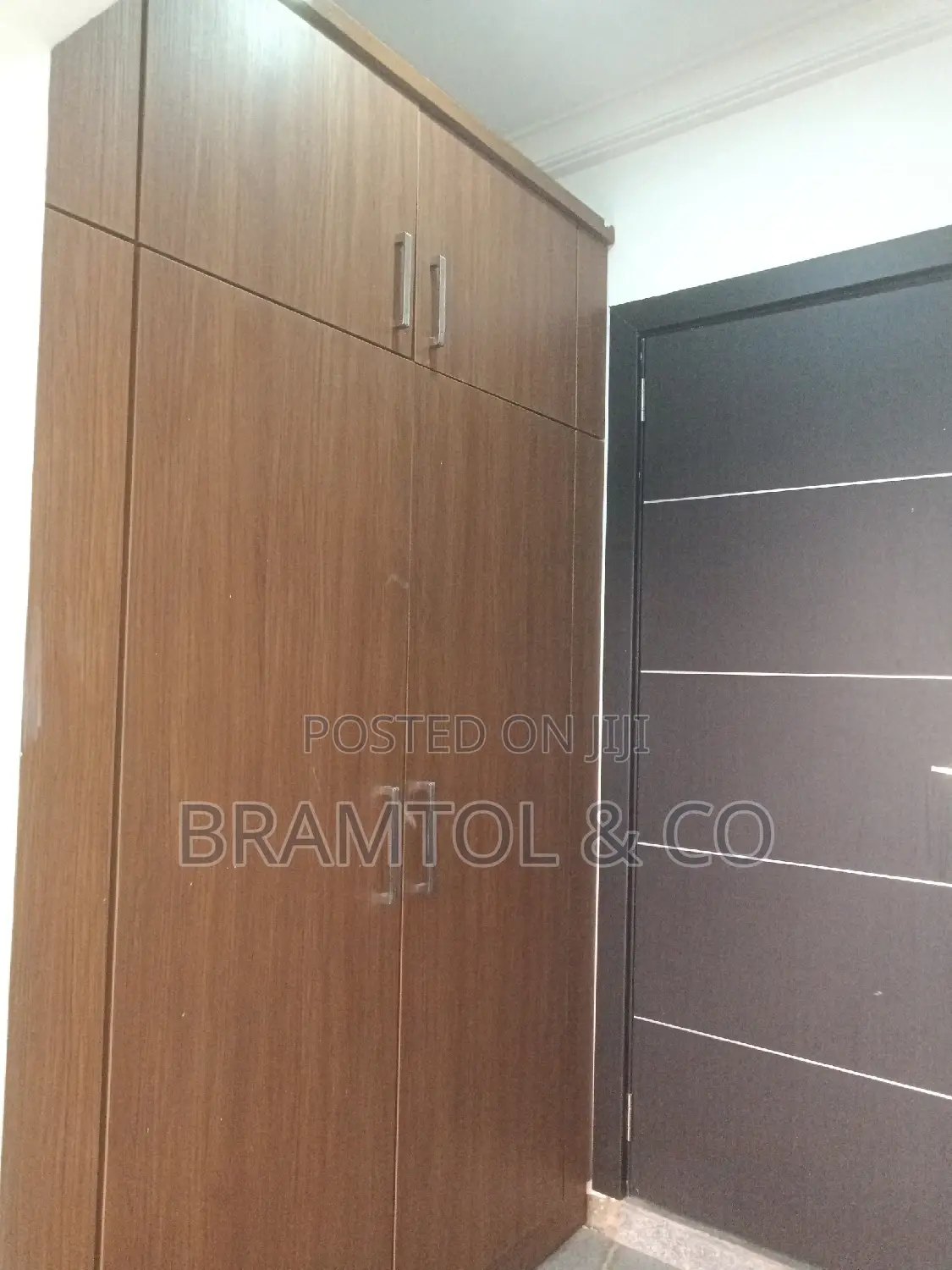 2bdrm Block of Flats in Durumi for rent in Durumi