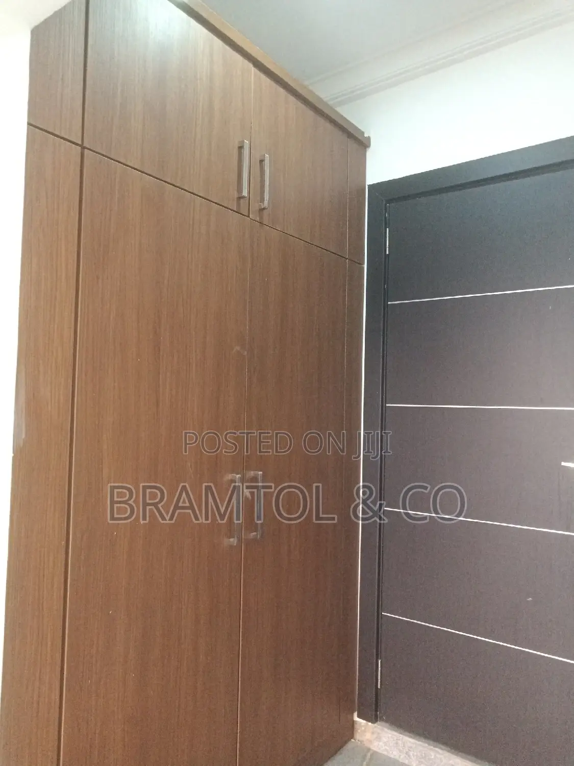 2bdrm Block of Flats in Durumi for rent in Durumi