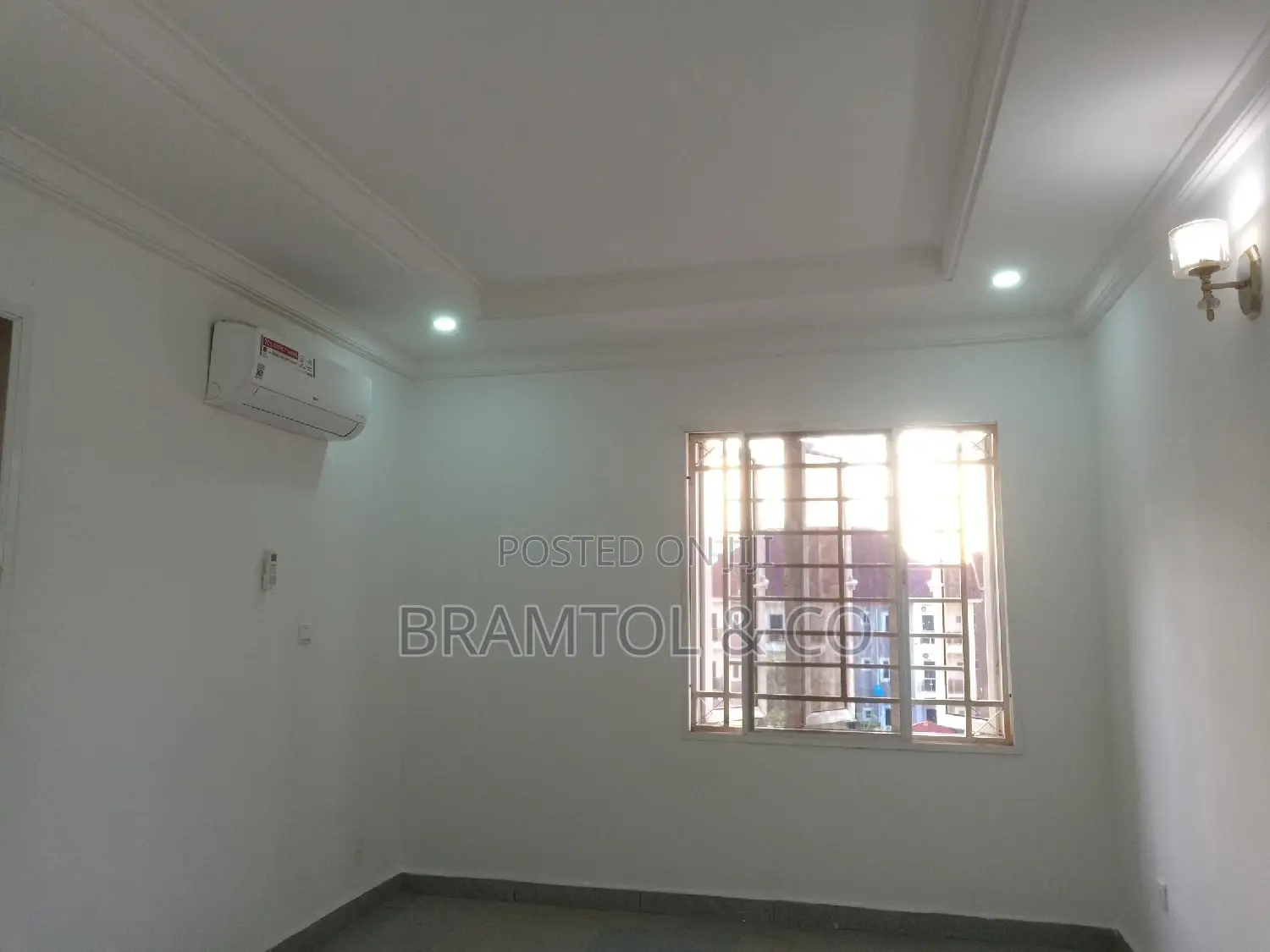 2bdrm Block of Flats in Durumi for rent in Durumi