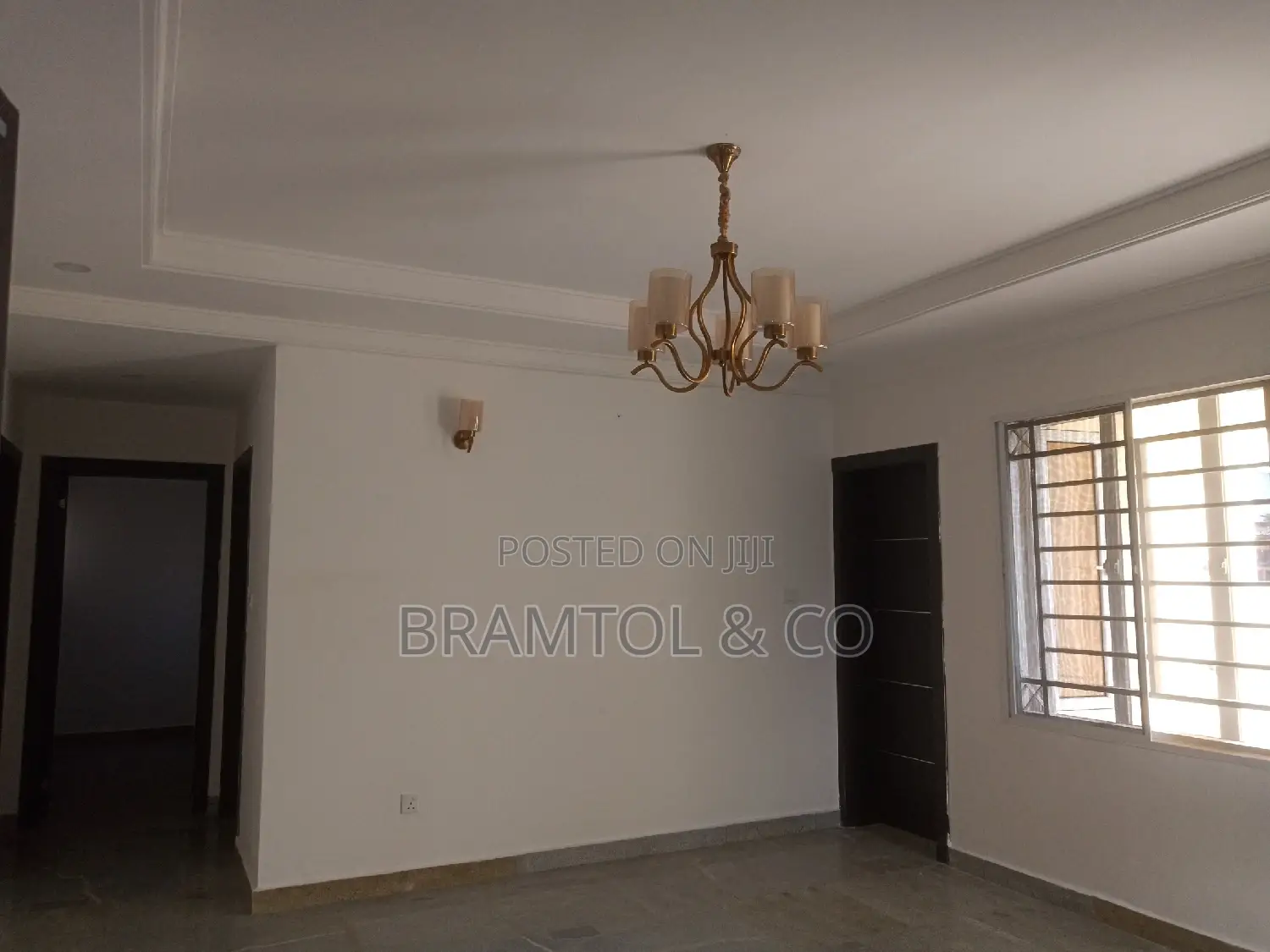 2bdrm Block of Flats in Durumi for rent in Durumi