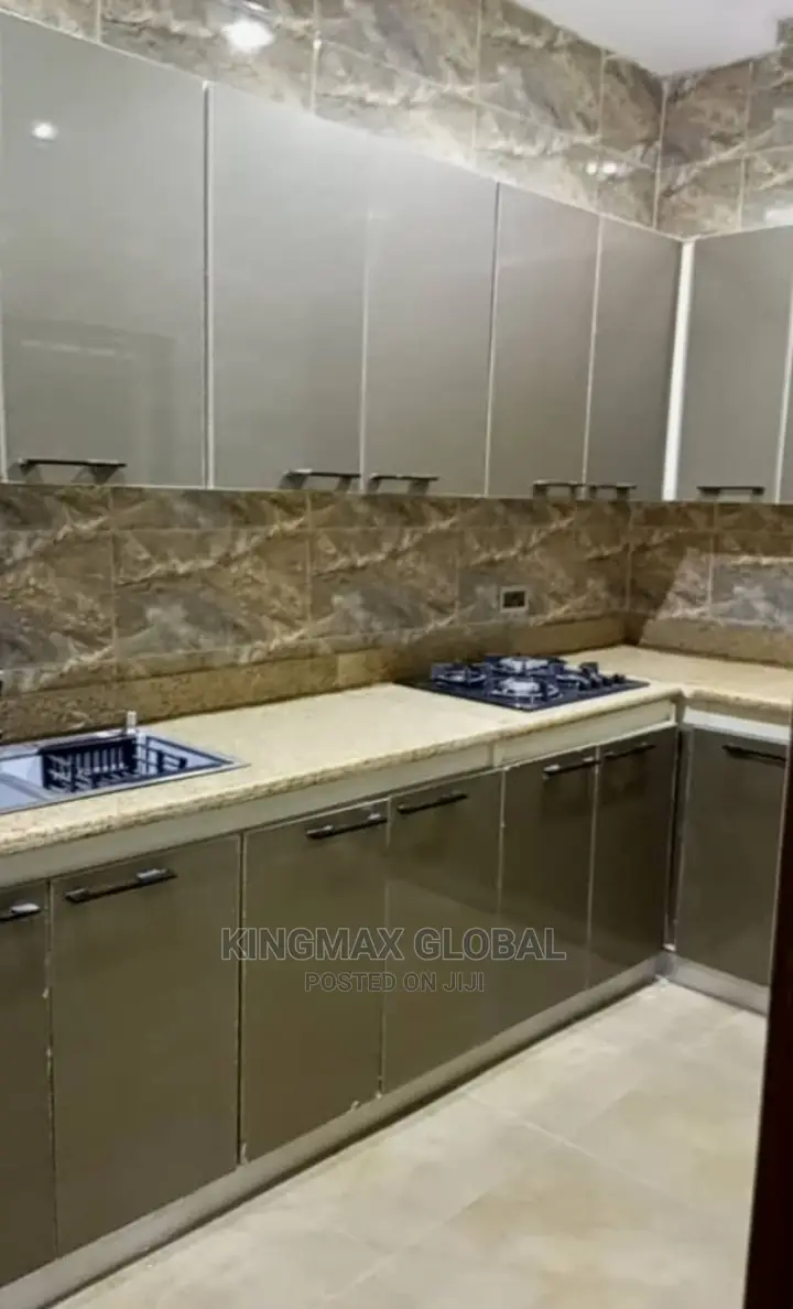 Furnished 3bdrm Apartment in Ikeja GRA for sale in Ikeja GRA