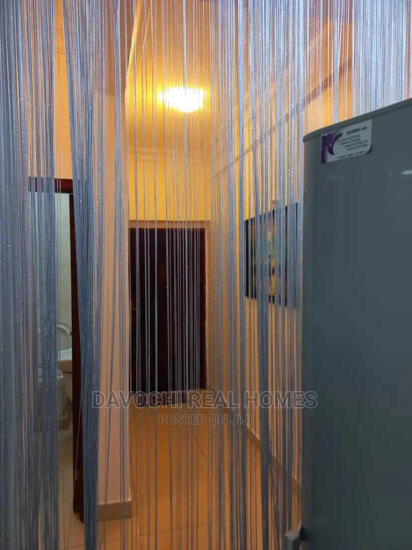 Furnished 3bdrm Apartment in Osapa London Estate, Lekki for rent in Lekki