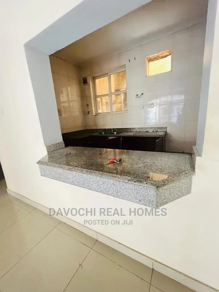 3bdrm Apartment in Chevron Drive, Lekki for rent in Lekki