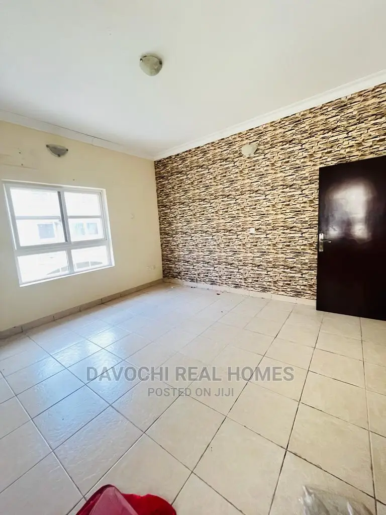 3bdrm Apartment in Chevron Drive, Lekki for rent in Lekki