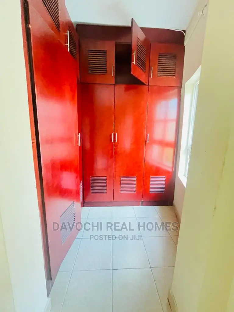 3bdrm Apartment in Chevron Drive, Lekki for rent in Lekki