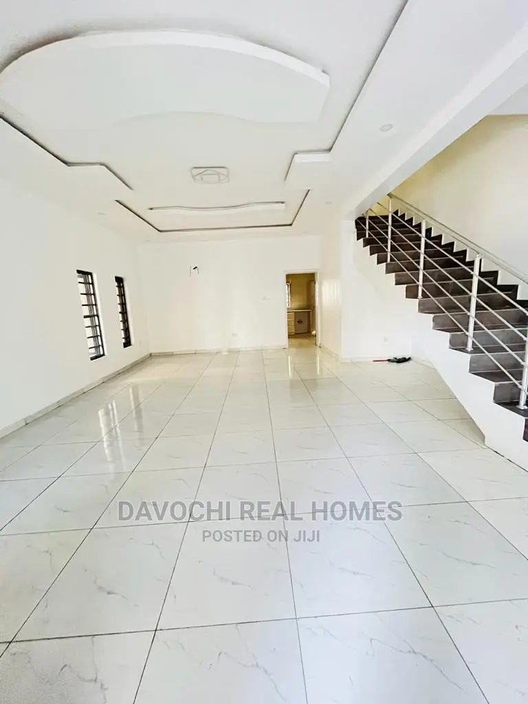 4bdrm Duplex in Benevento Orchid, Lekki for rent in Lekki