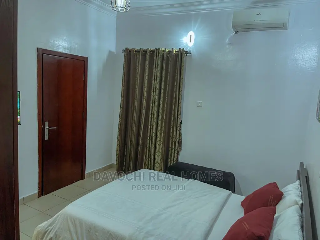 Furnished 3bdrm Bungalow in Osapa London, Lekki for rent in Lekki