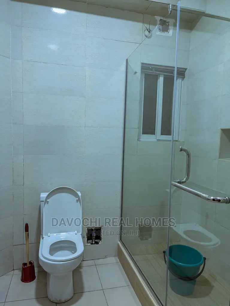 Furnished 3bdrm Bungalow in Osapa London, Lekki for rent in Lekki