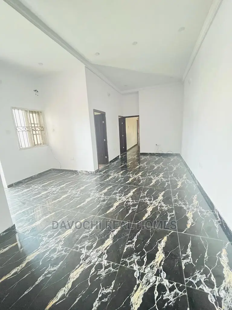 2bdrm Apartment in Agungi Lekki for rent in Lekki