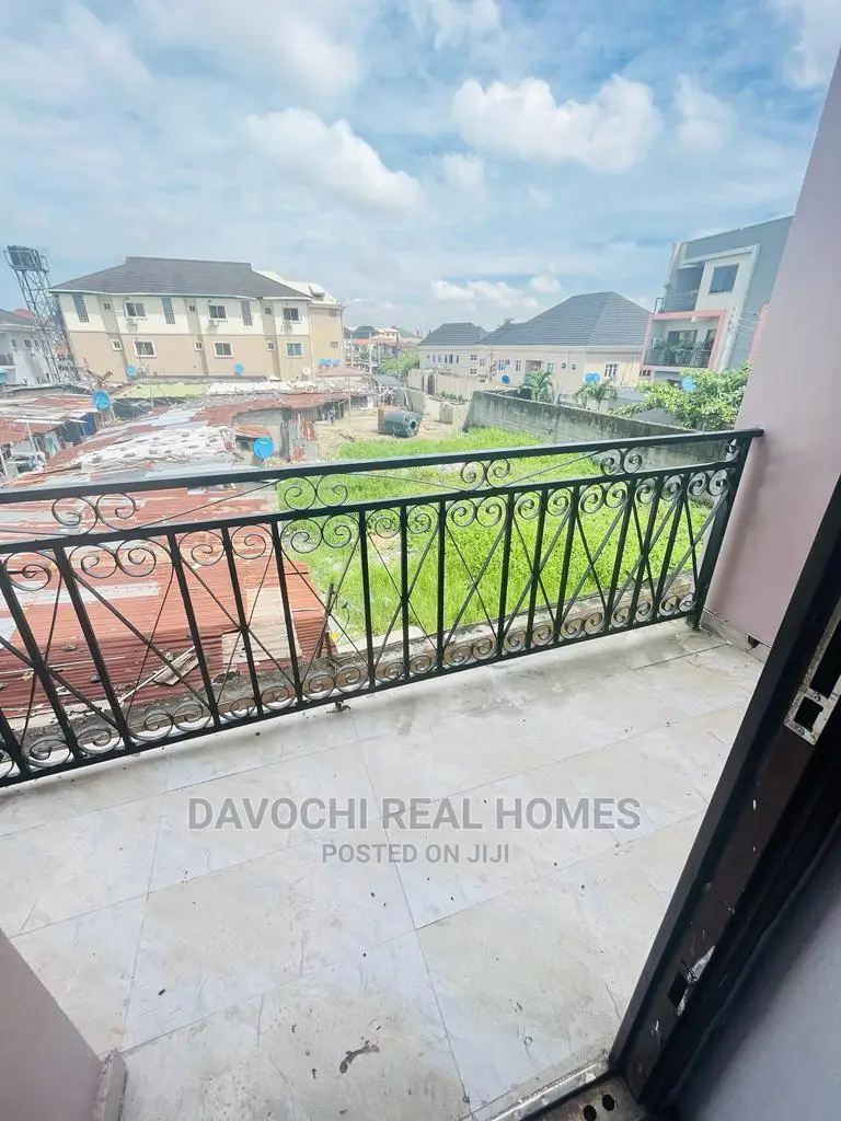 2bdrm Apartment in Agungi Lekki for rent in Lekki