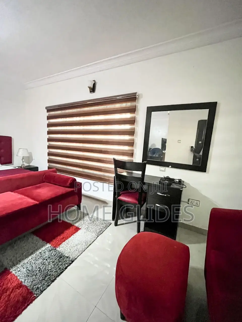 Luxury Room in Lekki Expressway