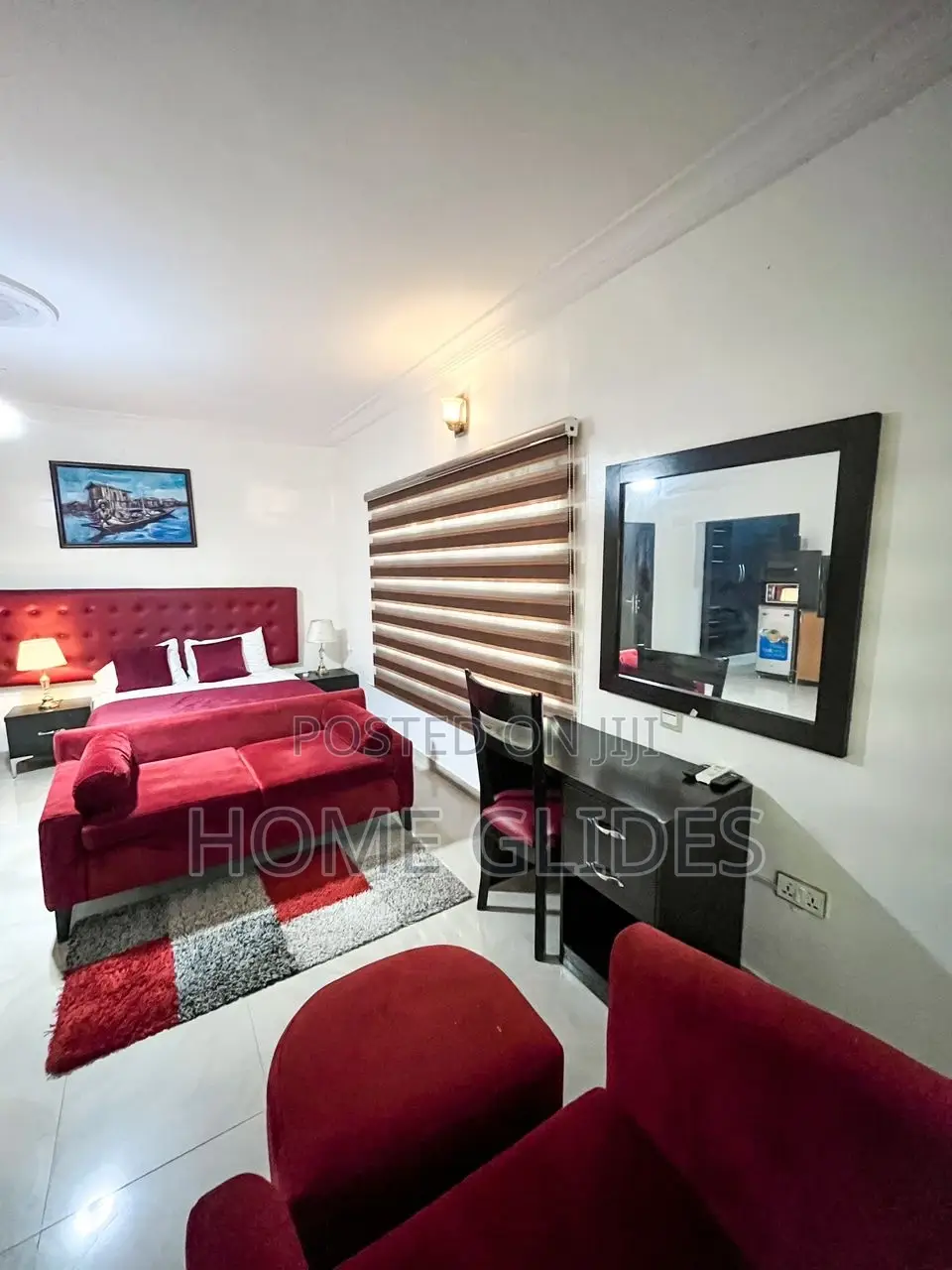 Luxury Room in Lekki Expressway