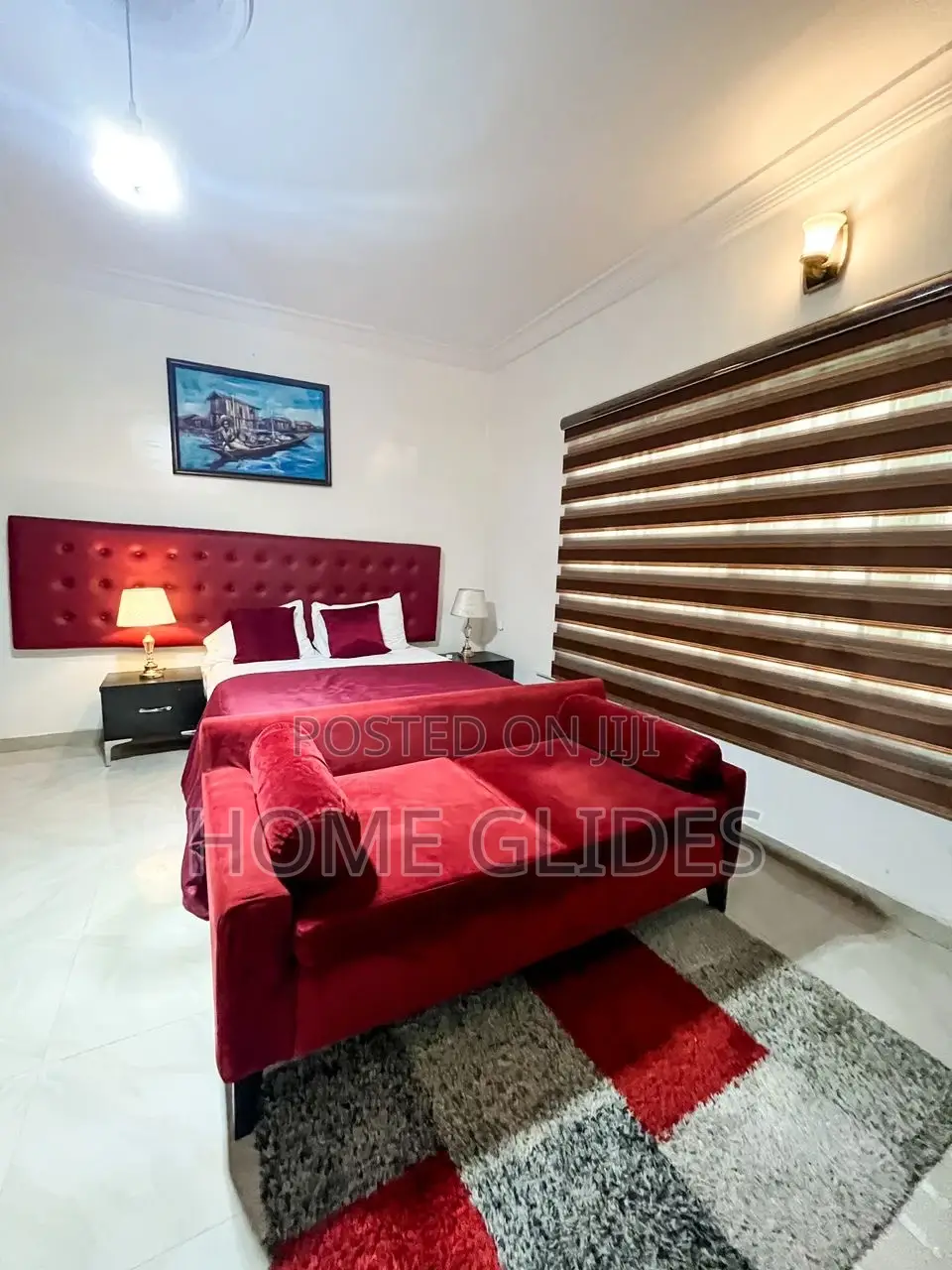 Luxury Room in Lekki Expressway