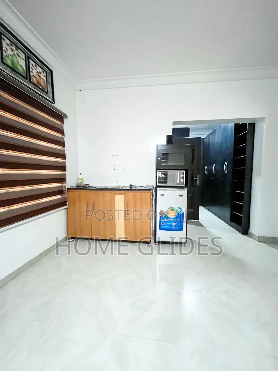 Luxury Room in Lekki Expressway