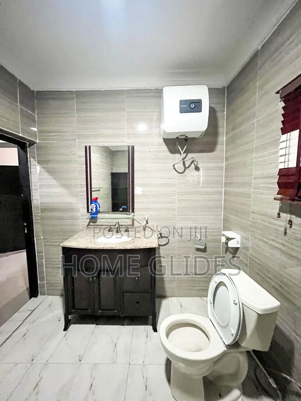 Luxury Room in Lekki Expressway