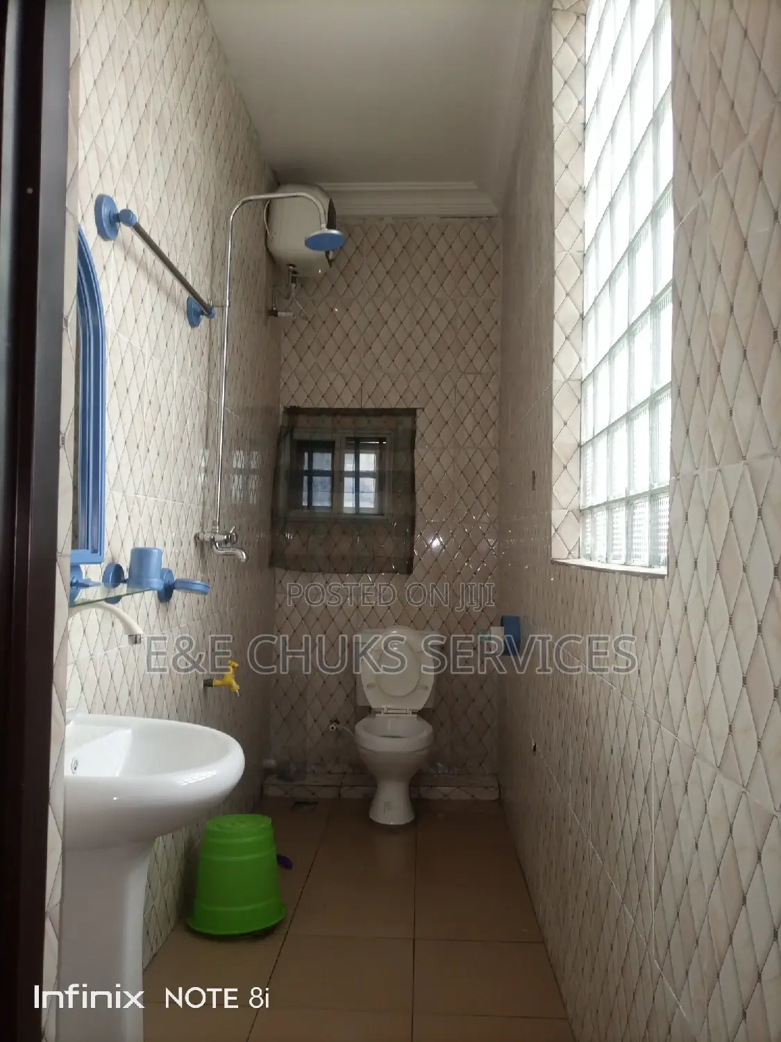 Standard Six Rooms Hotel for Sale in Obio-Akpor