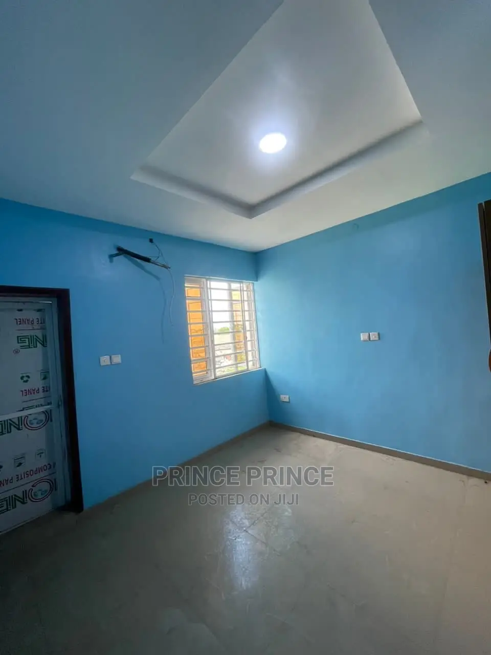 Furnished 3bdrm Block of Flats in Census Estate Bode, Surulere for rent in Surulere