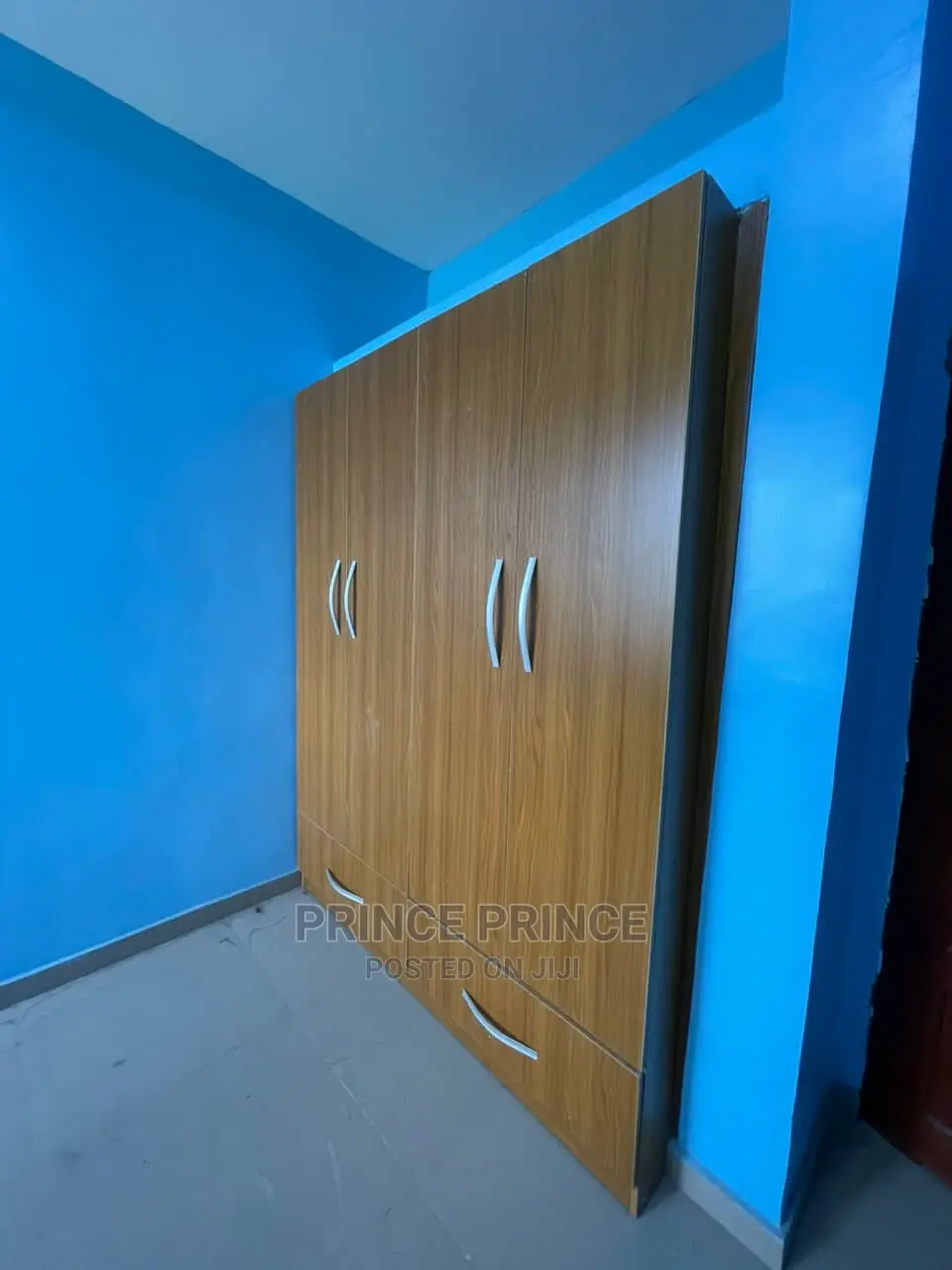 Furnished 3bdrm Block of Flats in Census Estate Bode, Surulere for rent in Surulere