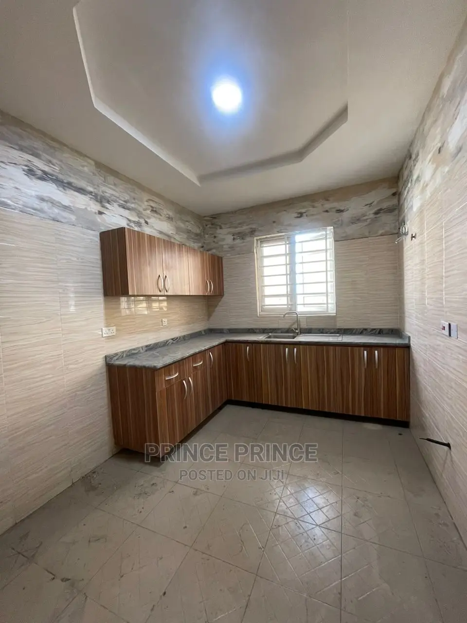 Furnished 3bdrm Block of Flats in Census Estate Bode, Surulere for rent in Surulere