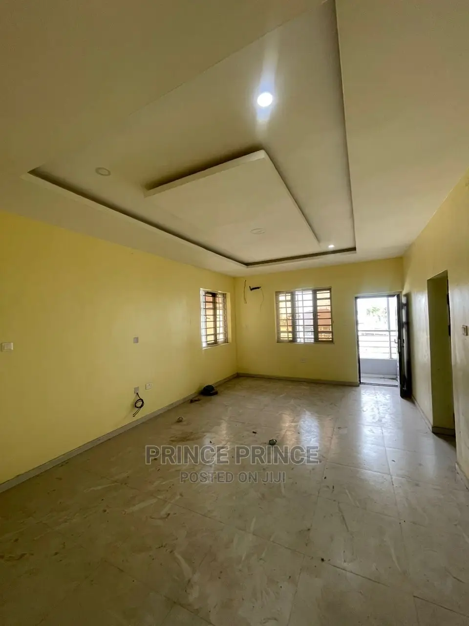 Furnished 3bdrm Block of Flats in Census Estate Bode, Surulere for rent in Surulere