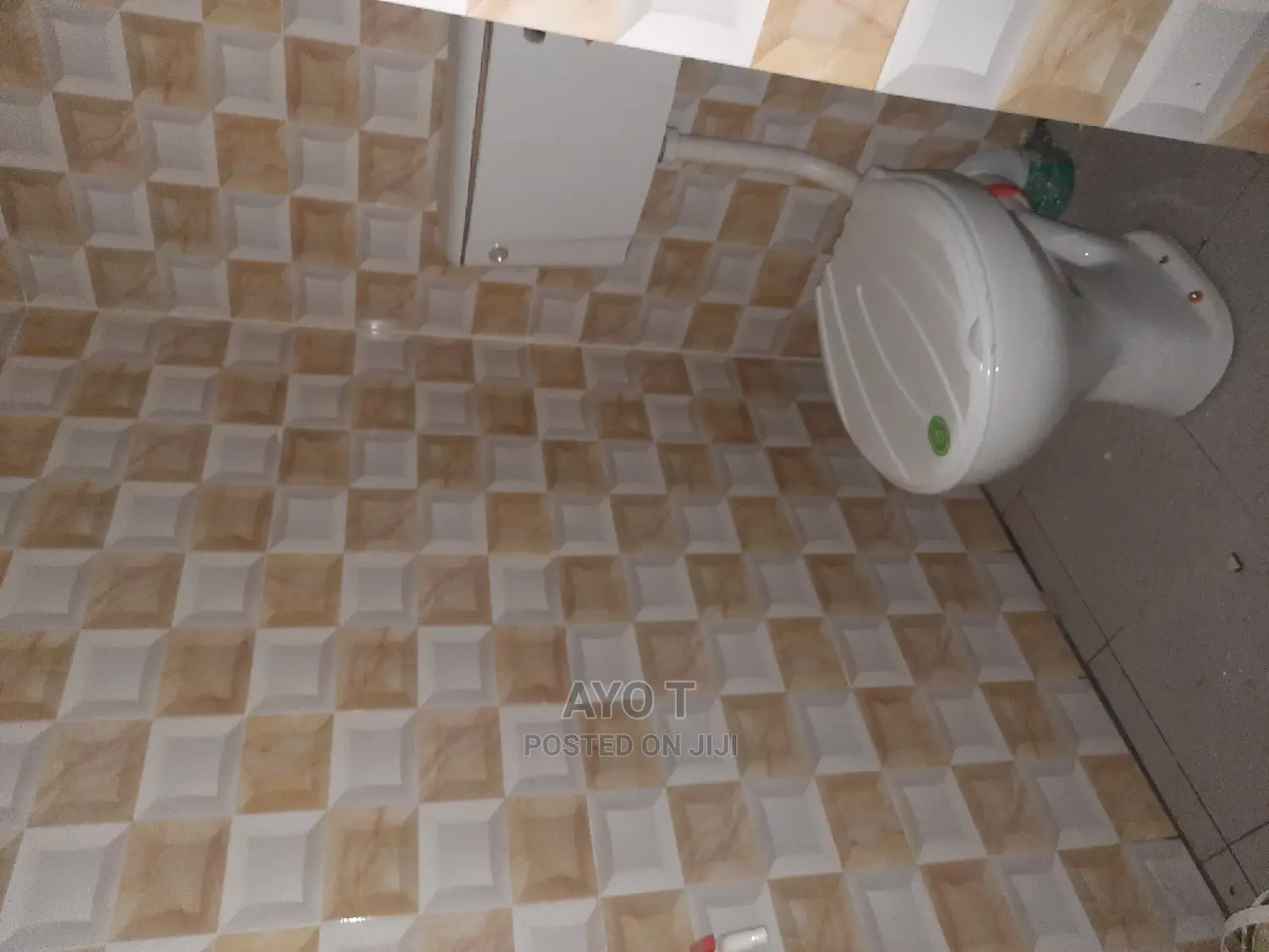 Studio Apartment in Bariga, Shomolu for rent in Shomolu