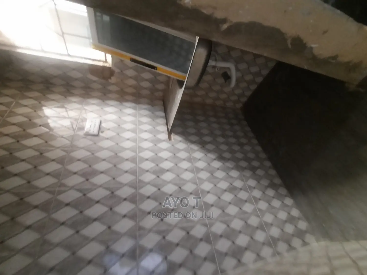 Studio Apartment in Bariga, Shomolu for rent in Shomolu
