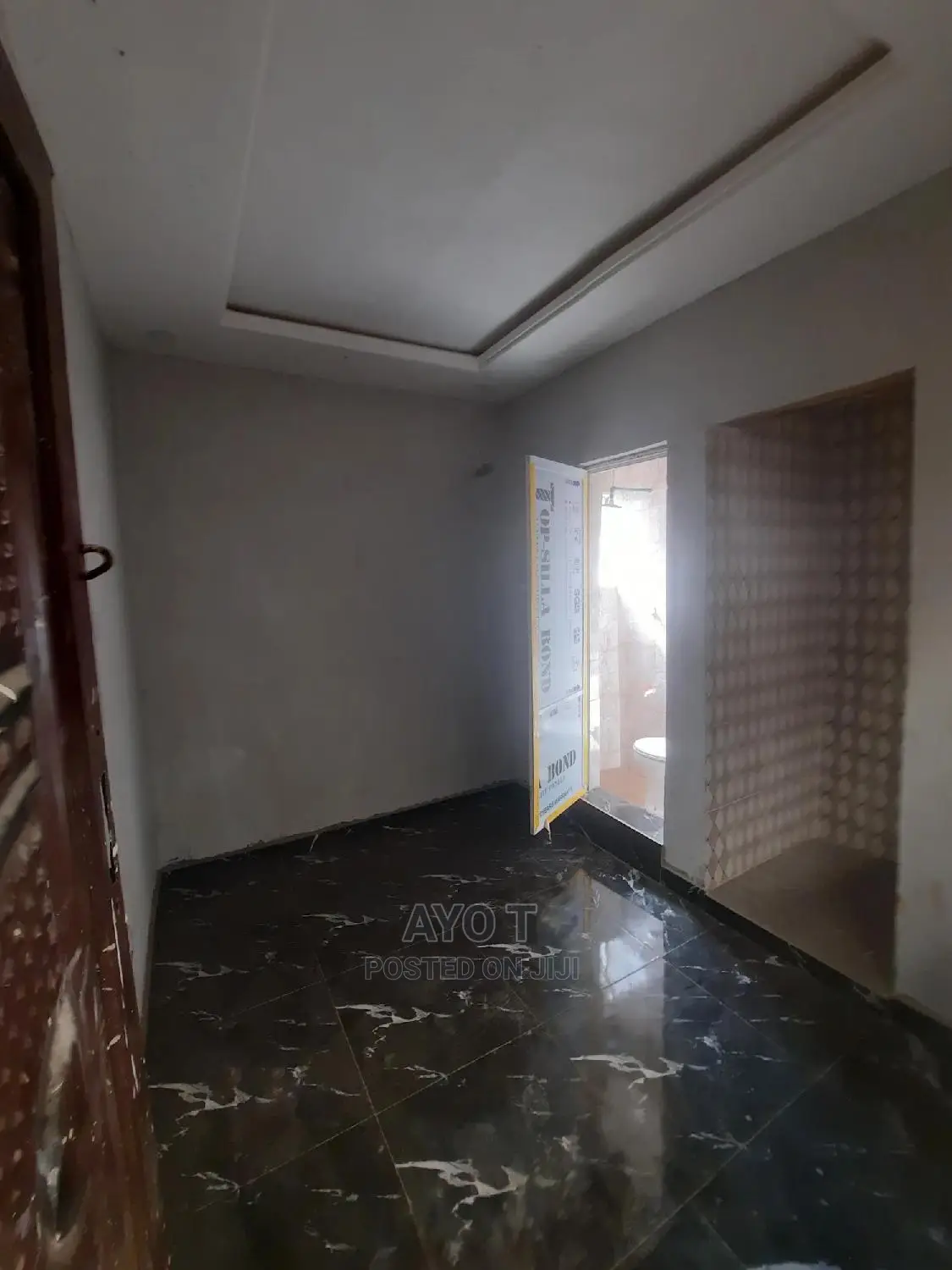 Studio Apartment in Bariga, Shomolu for rent in Shomolu