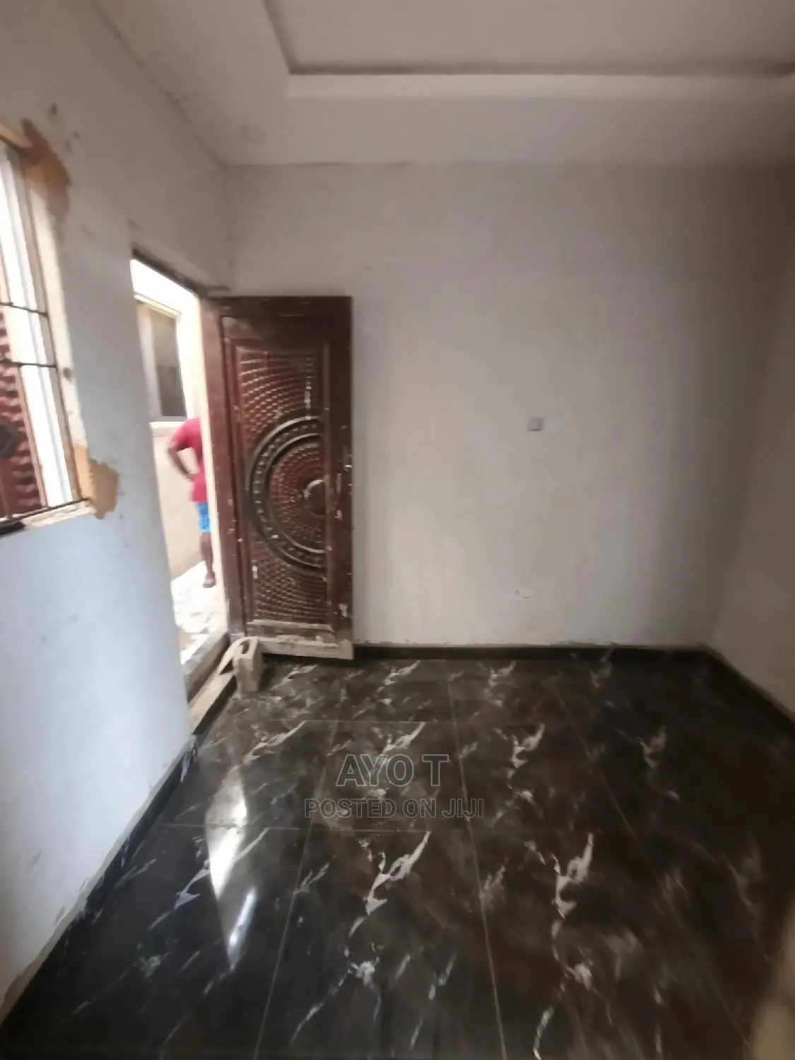 Studio Apartment in Bariga, Shomolu for rent in Shomolu