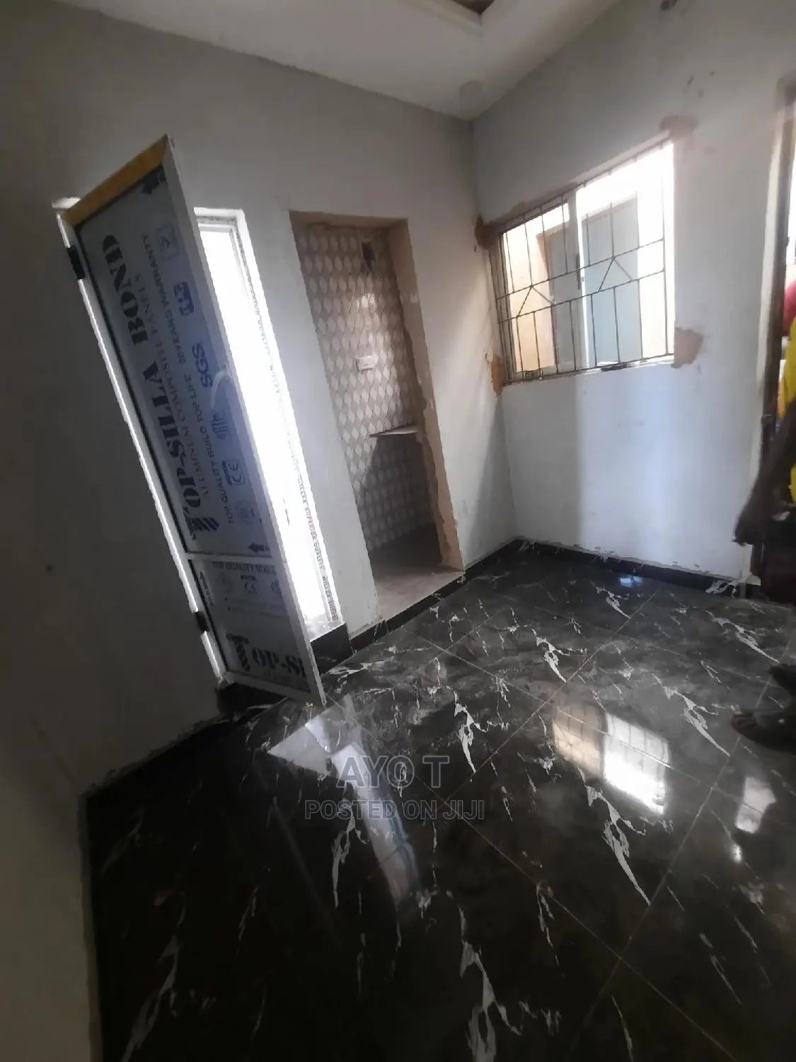 Studio Apartment in Bariga, Shomolu for rent in Shomolu