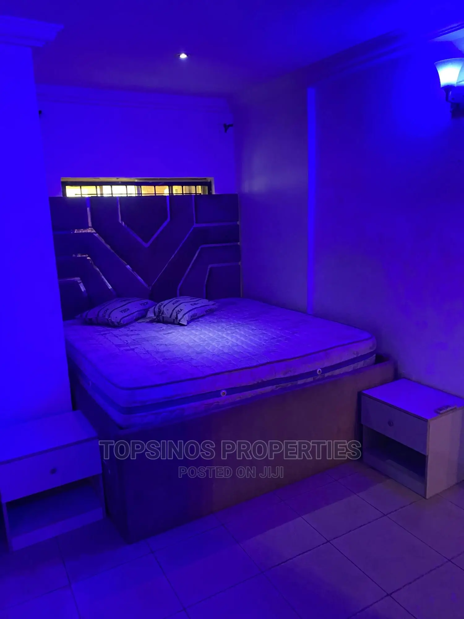 2bdrm Block of Flats in Dawaki for rent in Dawaki