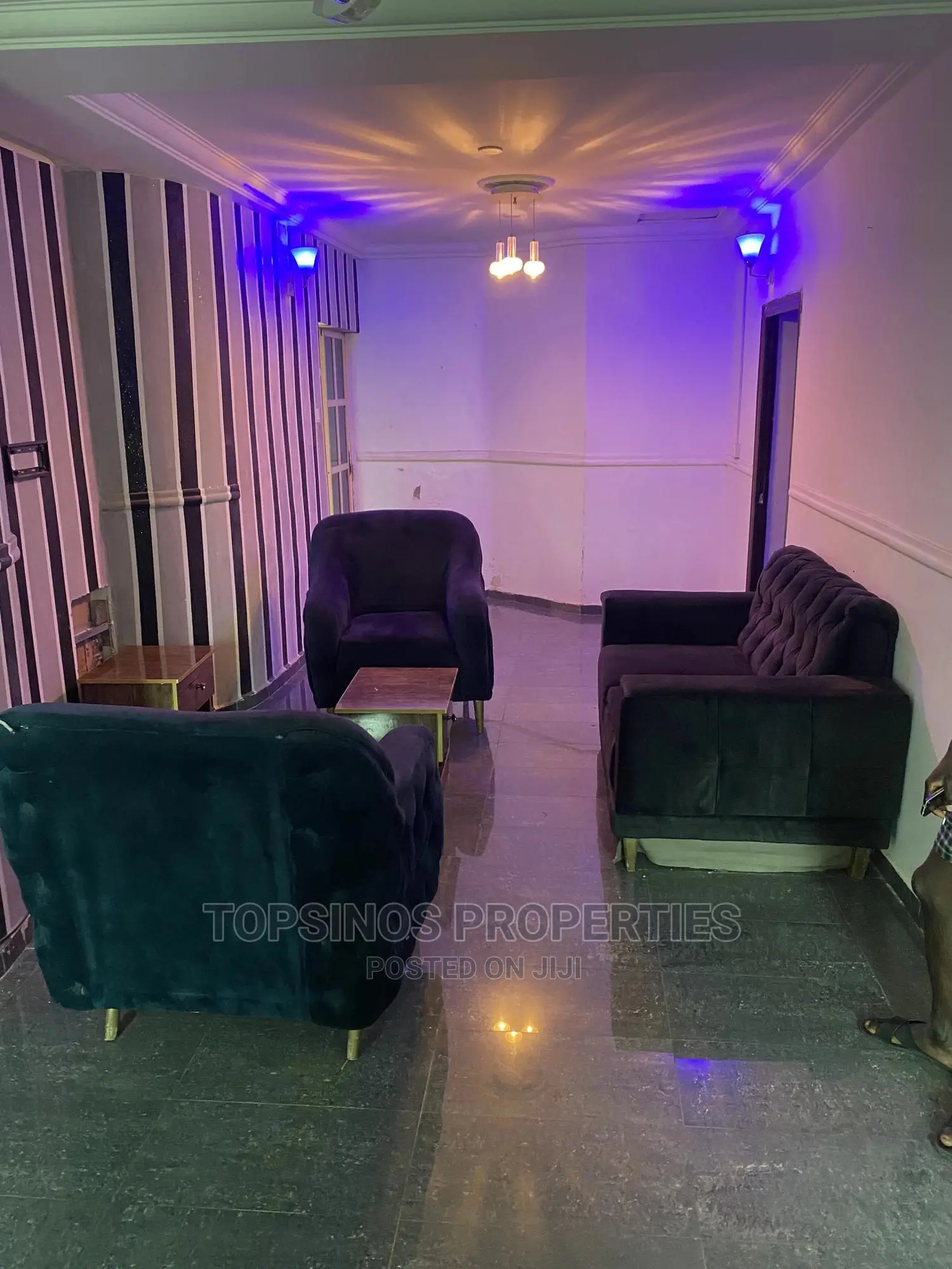 2bdrm Block of Flats in Dawaki for rent in Dawaki