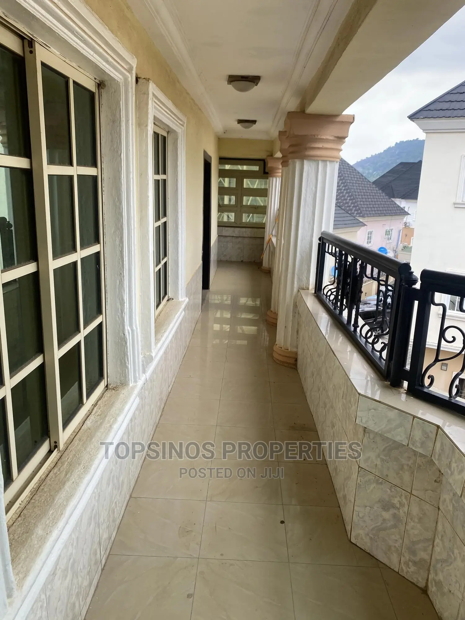 2bdrm Block of Flats in Dawaki for rent in Dawaki