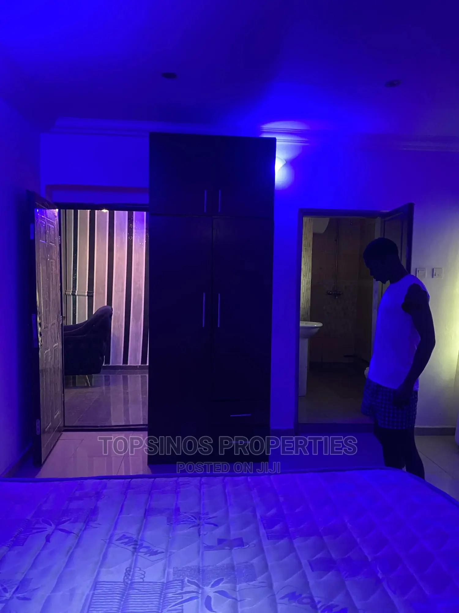 2bdrm Block of Flats in Dawaki for rent in Dawaki