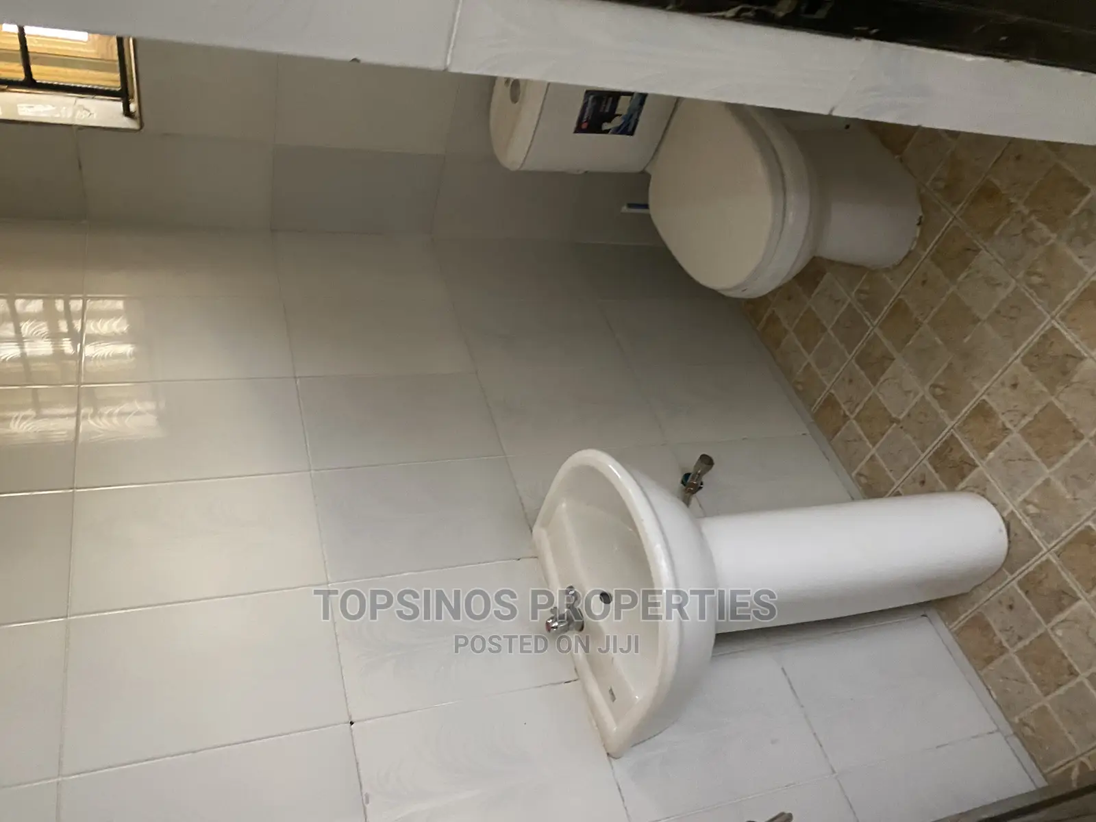 2bdrm Block of Flats in Dawaki for rent in Dawaki