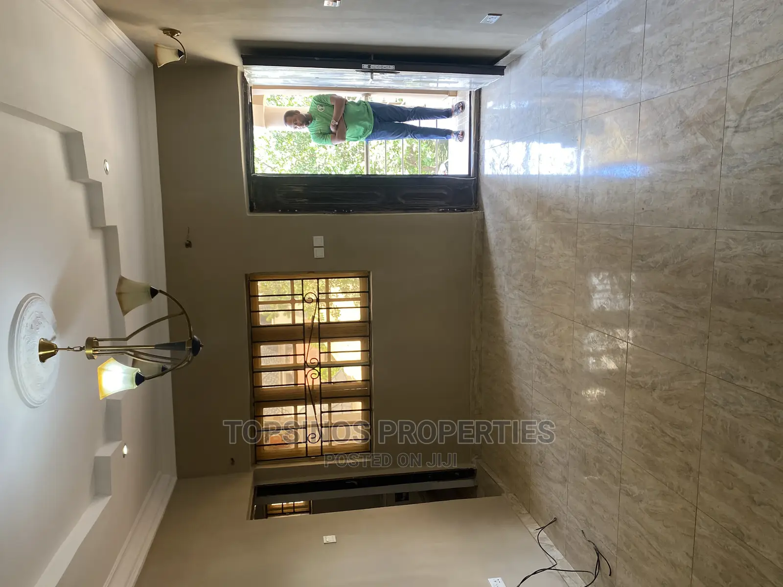 2bdrm Block of Flats in Dawaki for rent in Dawaki