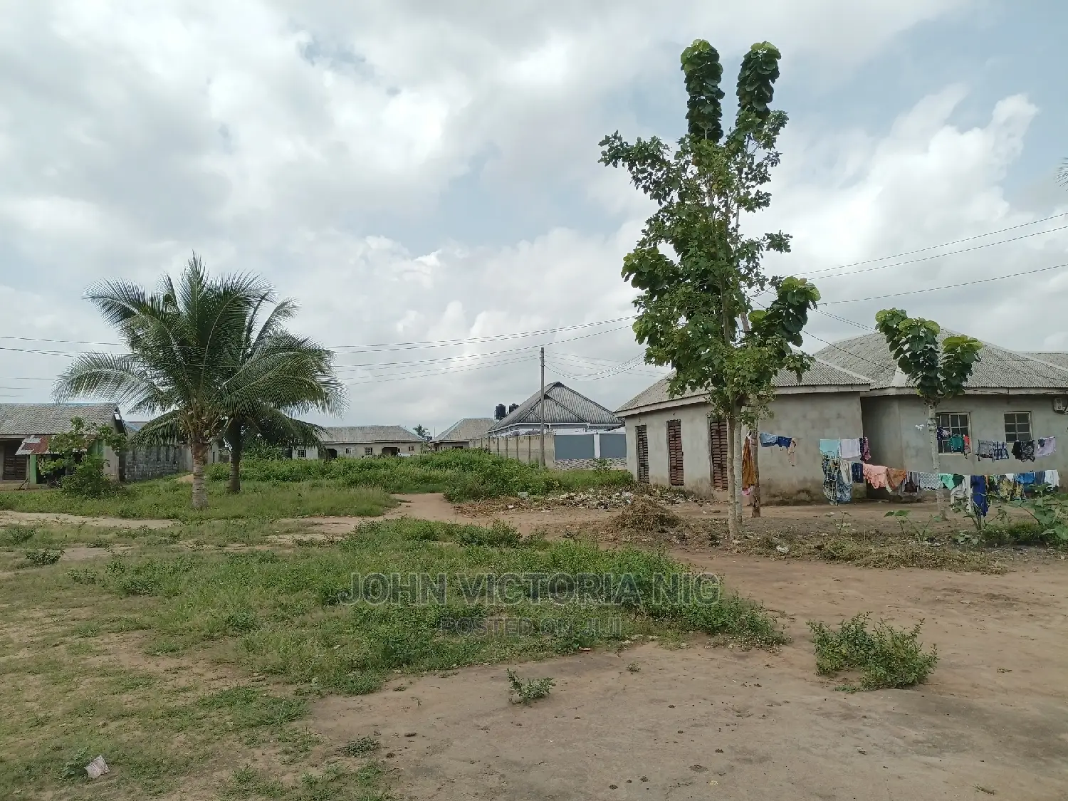 Deed of Agreement and Family Receipt in Badagry / Badagry