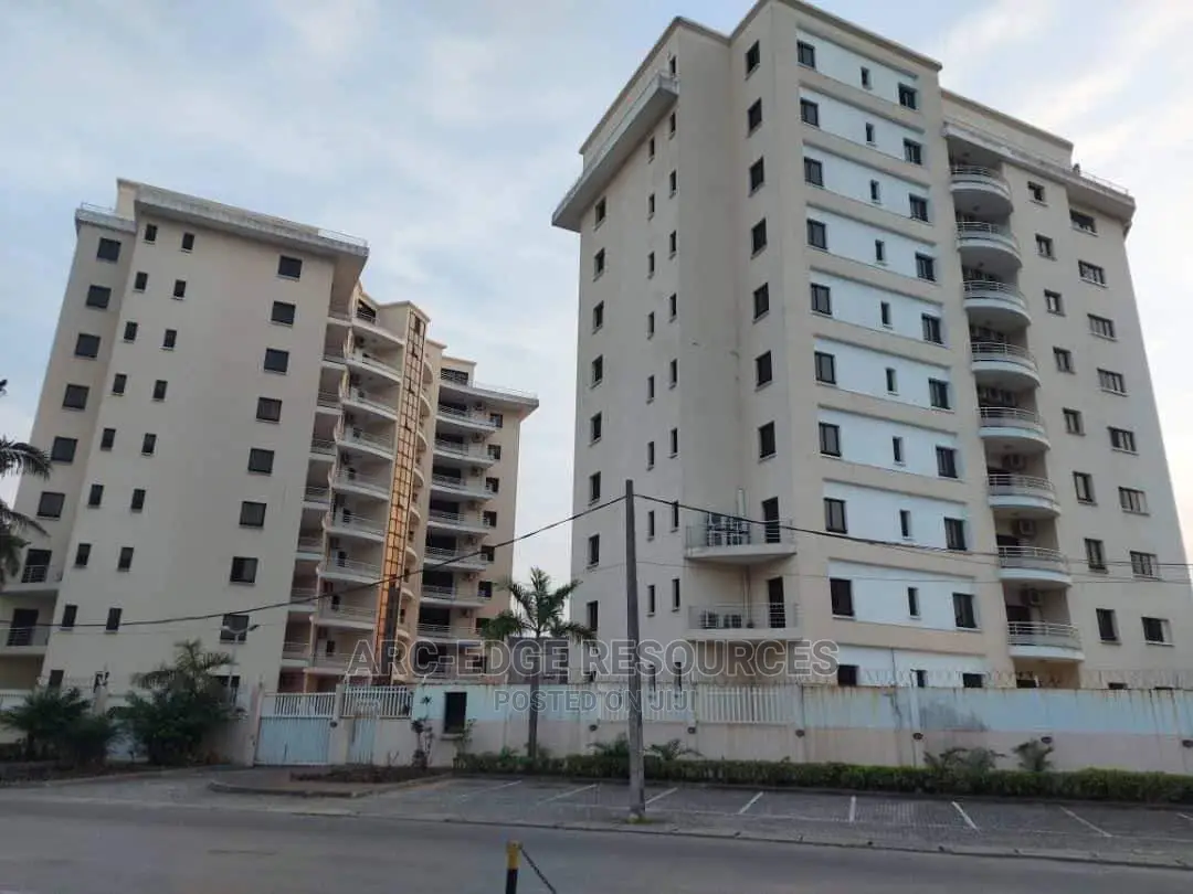 5bdrm Apartment in Old Ikoyi for sale in Old Ikoyi