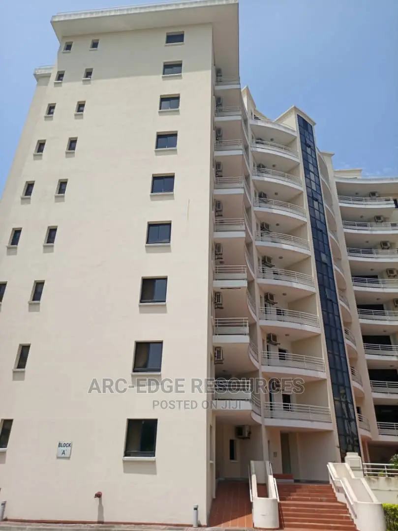 5bdrm Apartment in Old Ikoyi for sale in Old Ikoyi
