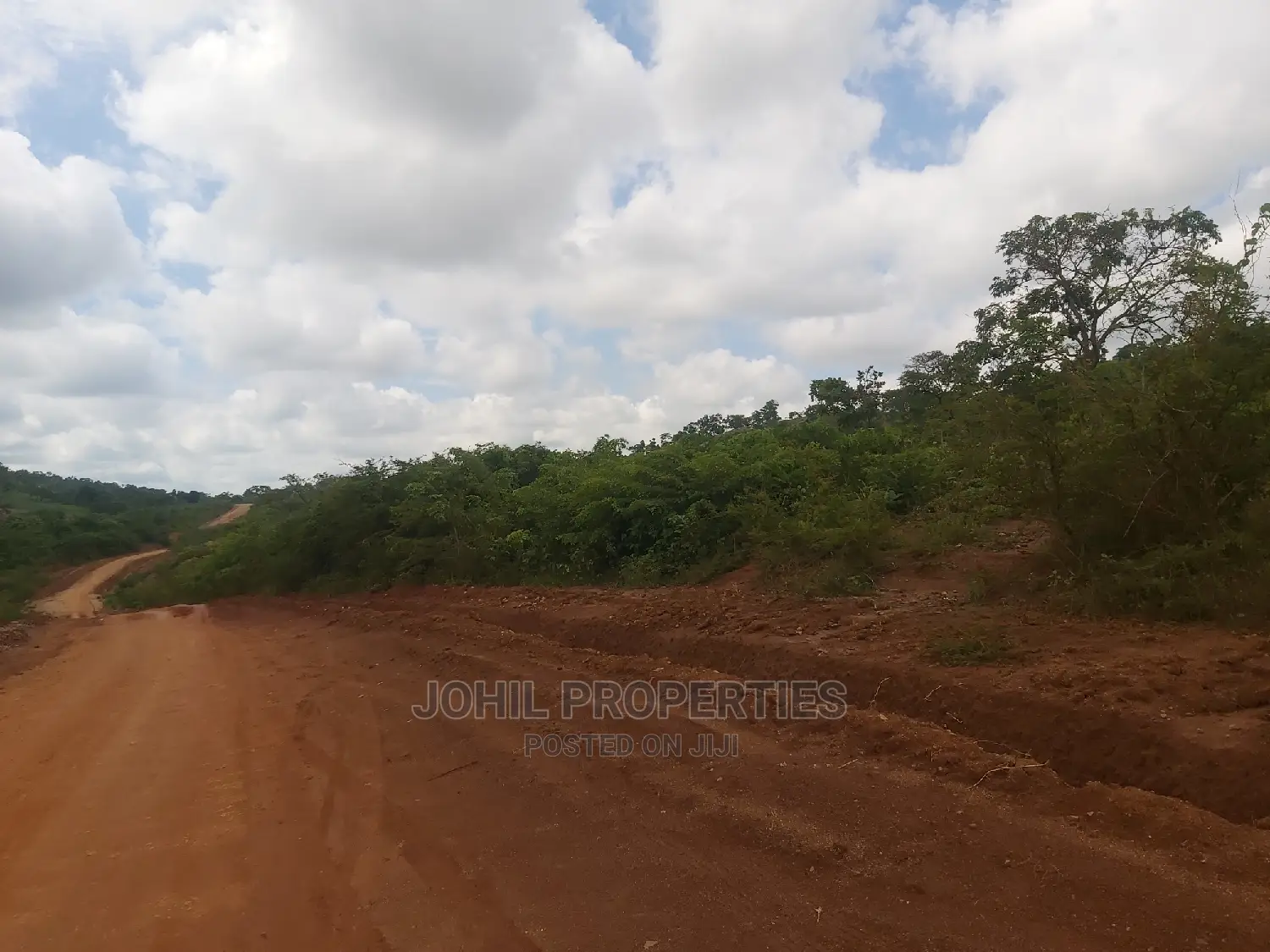 37.01 Hect. Housing Estate Land for Sale in Mpape
