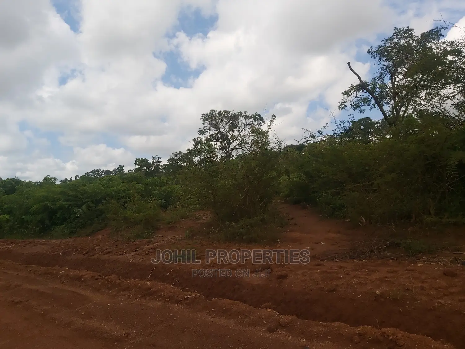 37.01 Hect. Housing Estate Land for Sale in Mpape