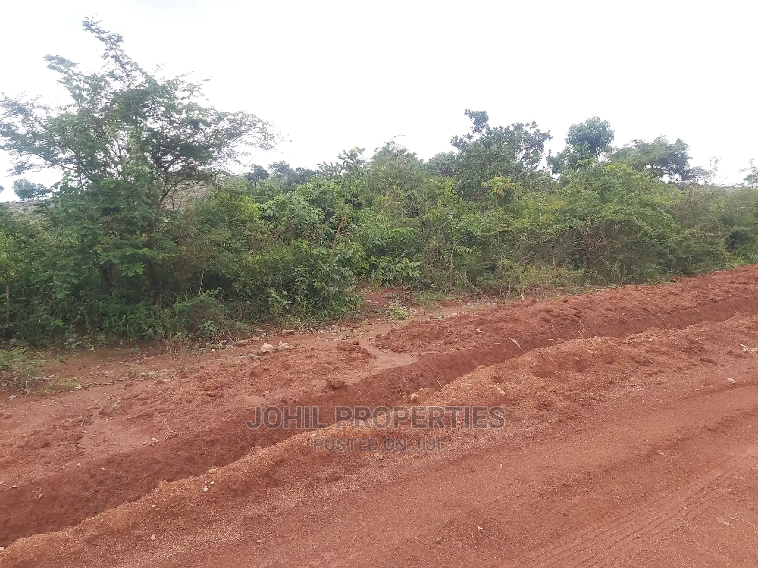 37.01 Hect. Housing Estate Land for Sale in Mpape