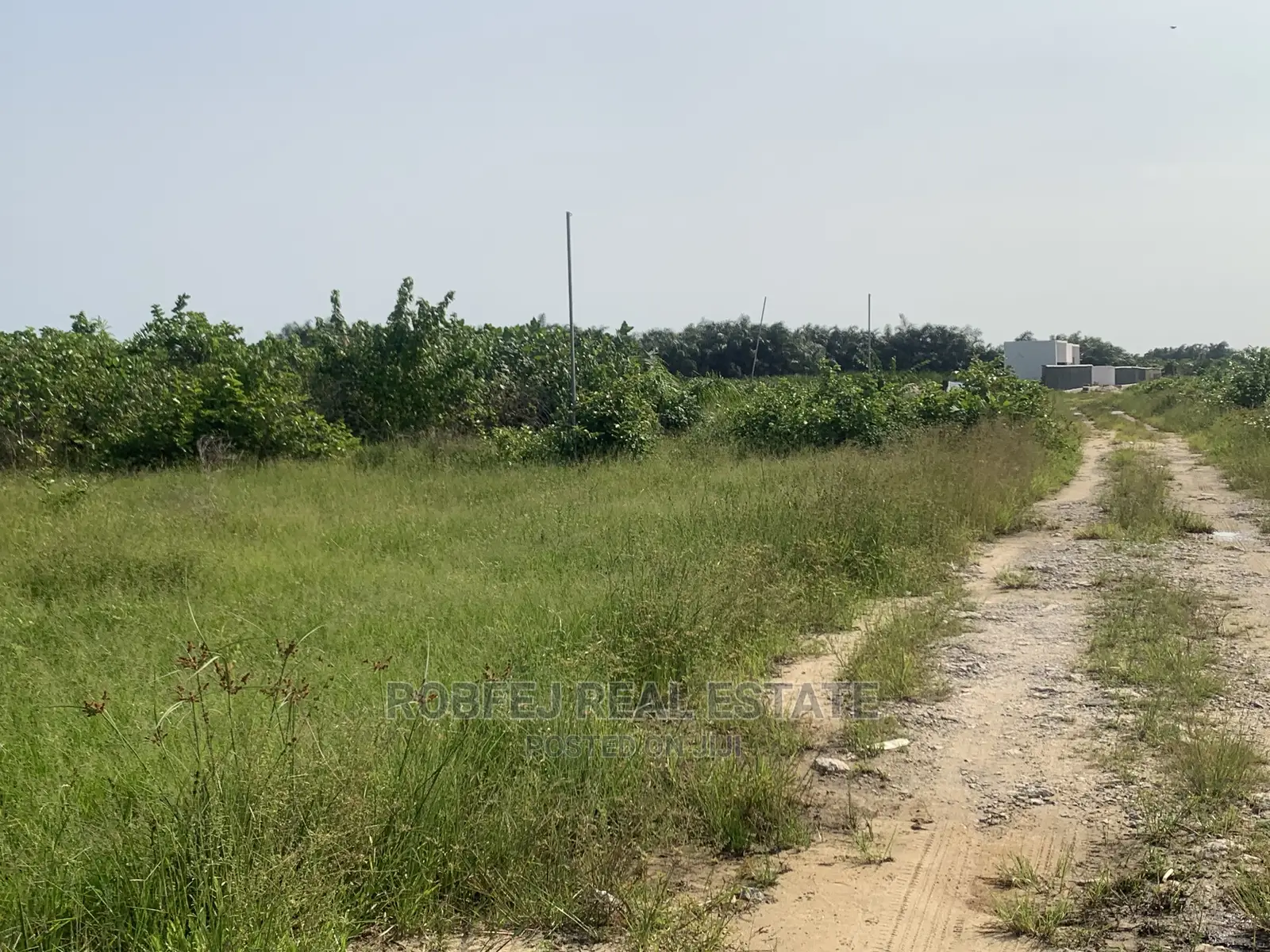 12 Plots of Land in a Dream Location Packed With Potentials in Sangotedo