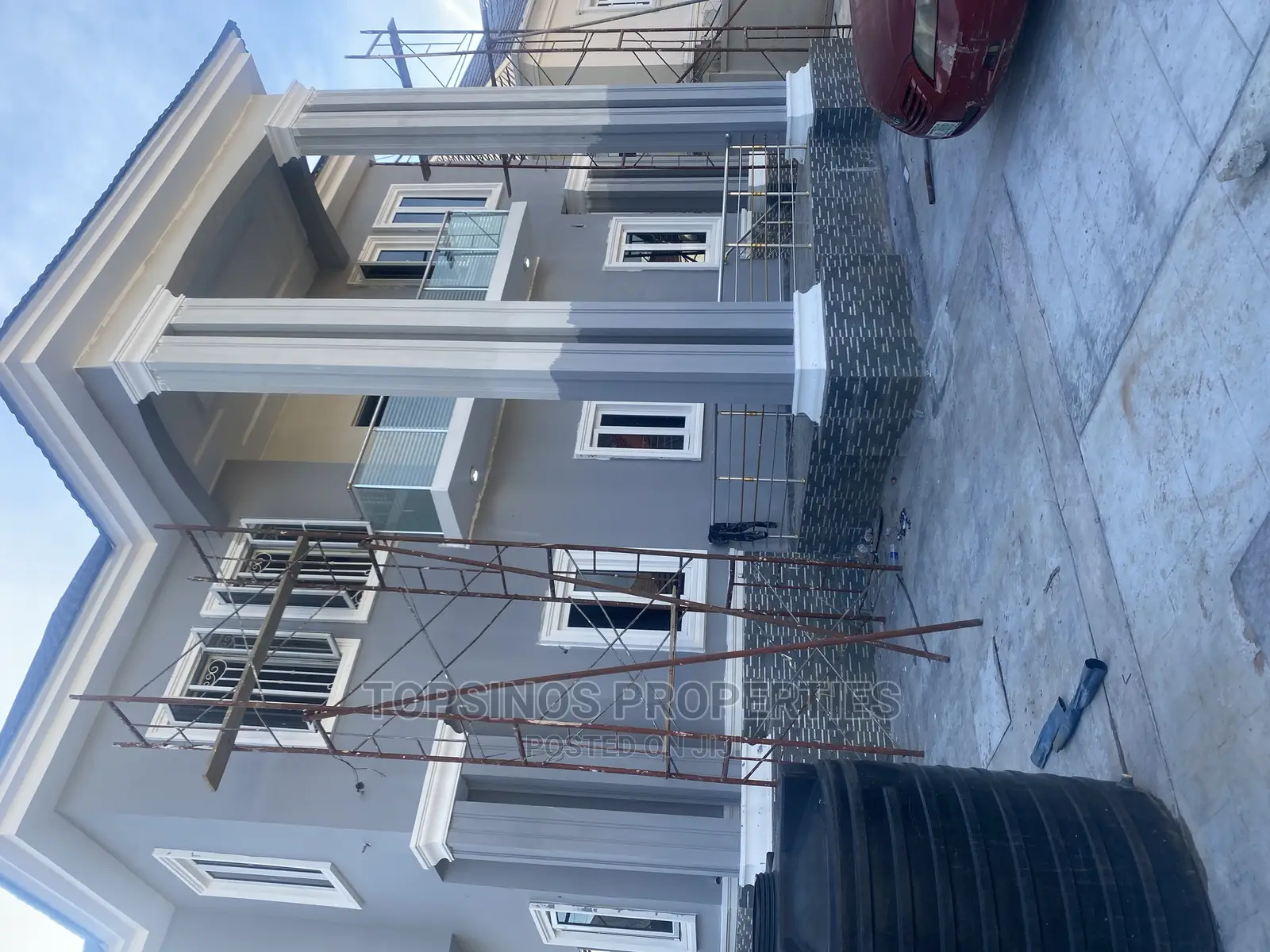 5bdrm Duplex in Dawaki for rent in Dawaki