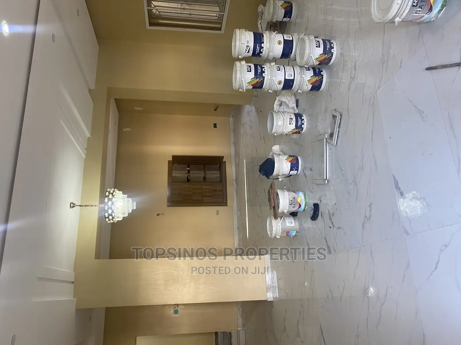 5bdrm Duplex in Dawaki for rent in Dawaki